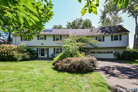 Tiny photo for 20 Chimney Hill Road, Middletown, CT 06457 (MLS # 24197740)