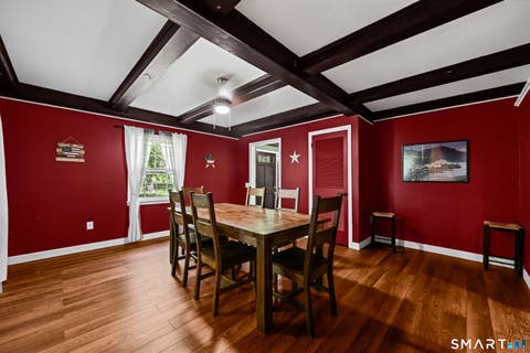 Tiny photo for 20 Chimney Hill Road, Middletown, CT 06457 (MLS # 24197740)