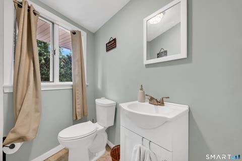 Tiny photo for 20 Chimney Hill Road, Middletown, CT 06457 (MLS # 24197740)