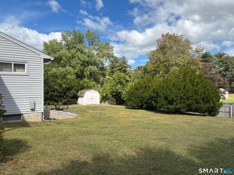 Tiny photo for 116 Sherman Road, Enfield, CT 06082 (MLS # 24209342)