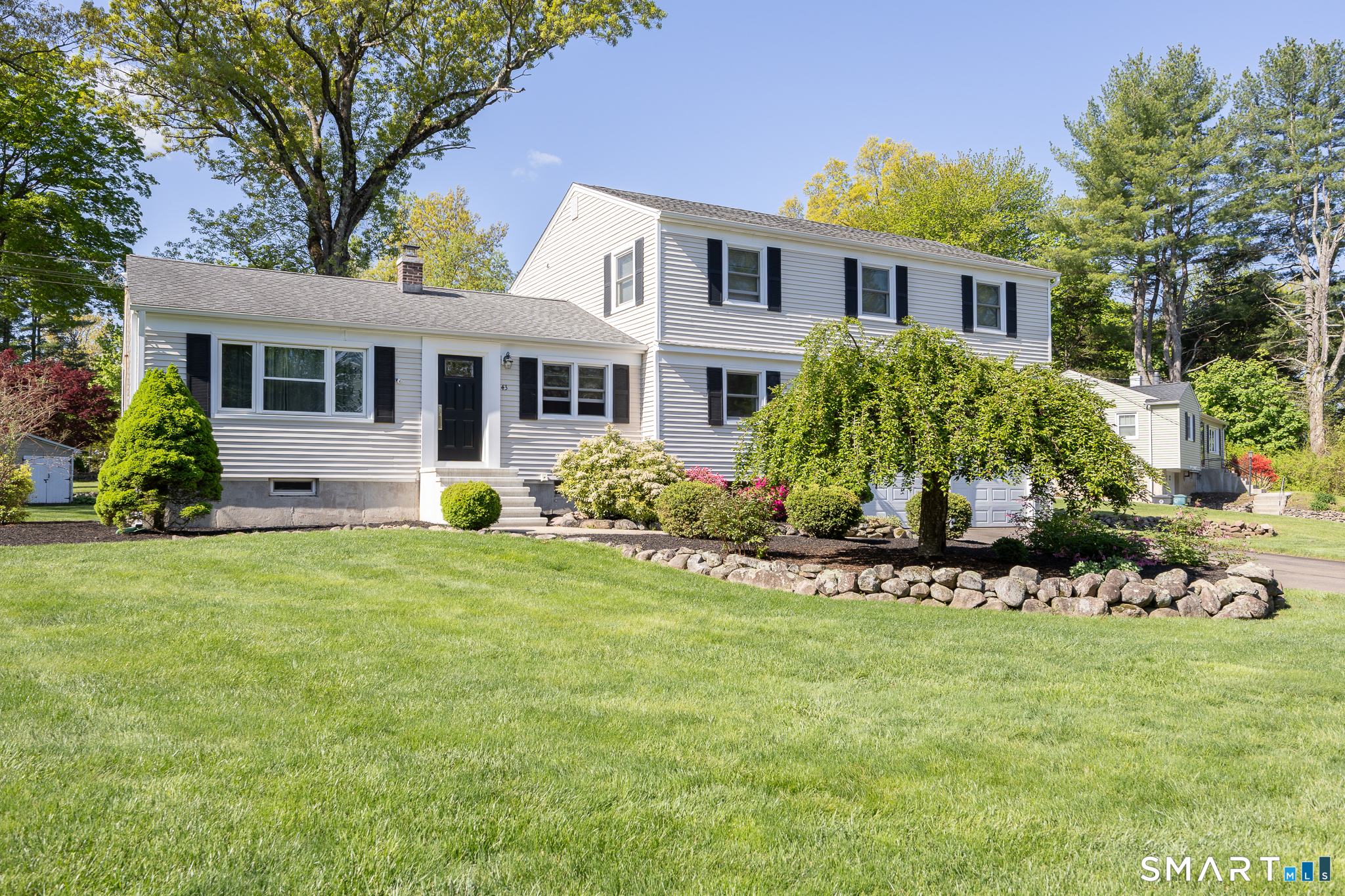 43 Hawthorne Drive
