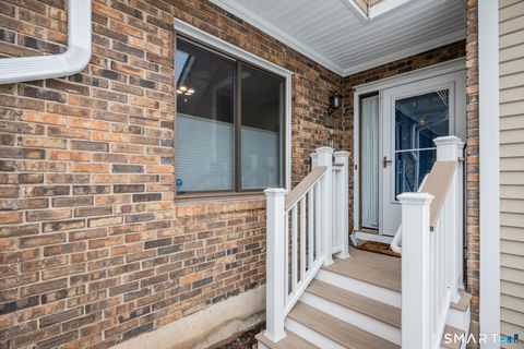 Tiny photo for 259 Foxboro Drive #259, Newington, CT 06111 (MLS # 24190548)