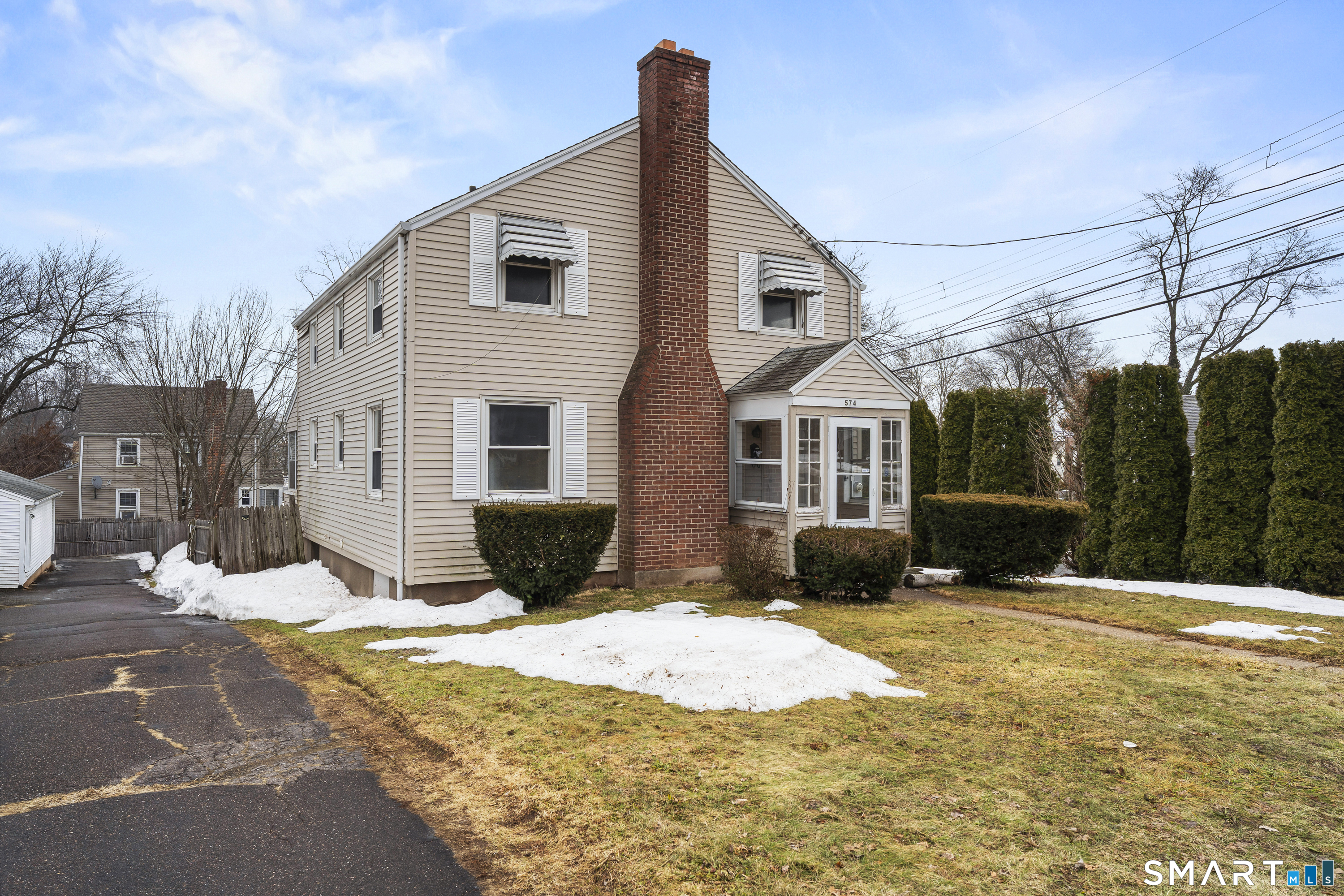 574 South Quaker Lane