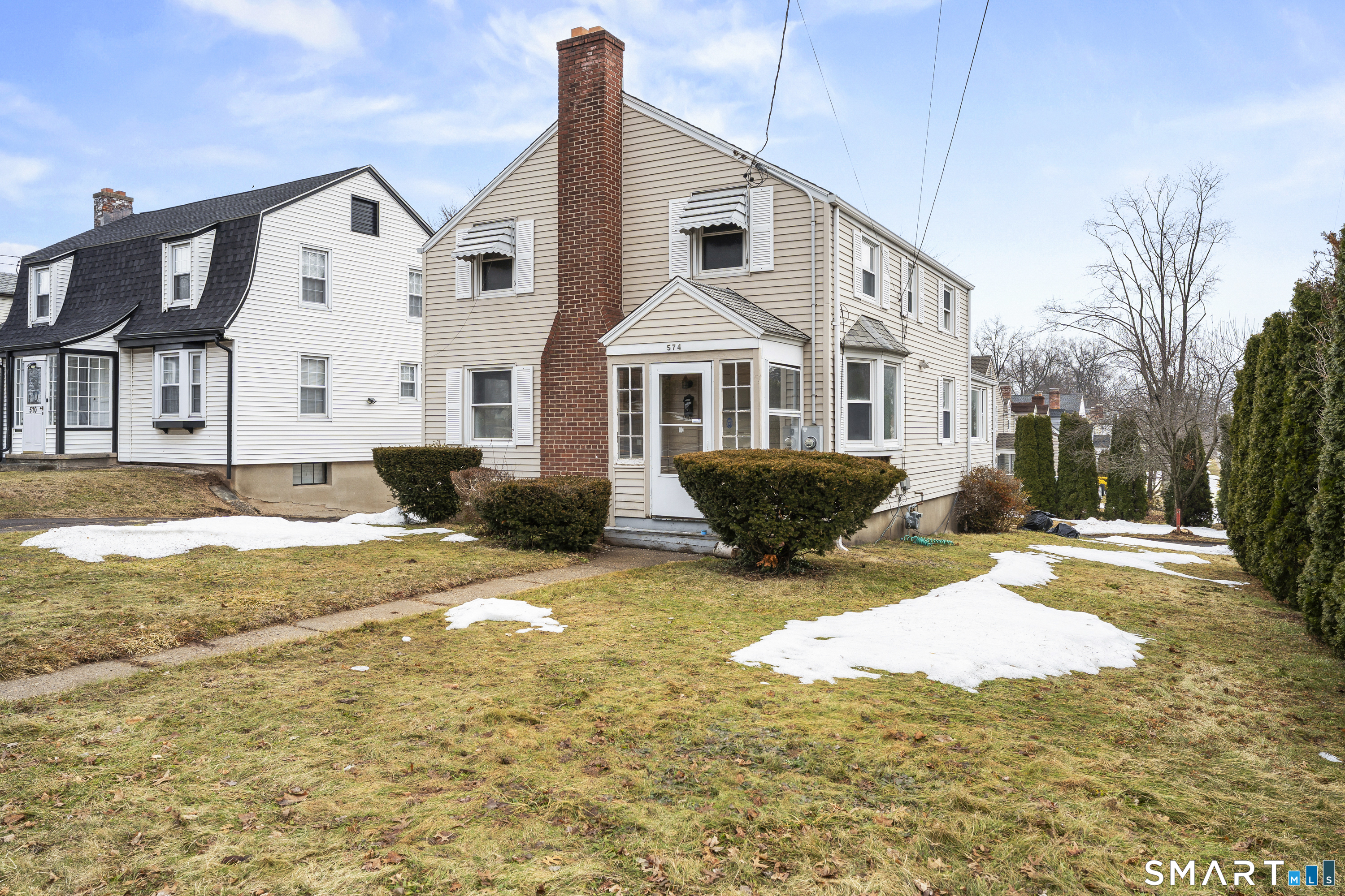 574 South Quaker Lane