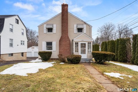 574 South Quaker Lane West Hartford CT 06110