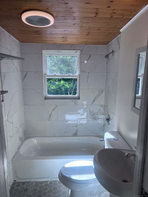 Tiny photo for 46 Thayer Road, Haddam, CT 06441 (MLS # 24135949)
