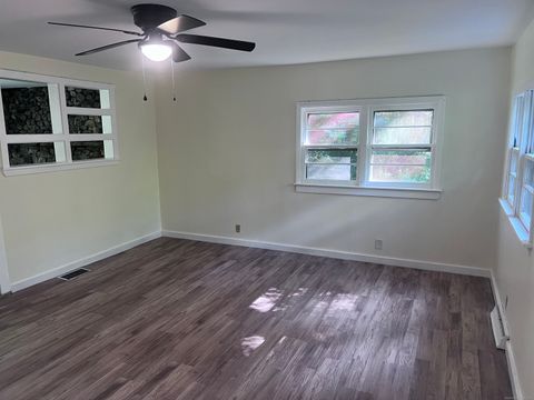 Tiny photo for 46 Thayer Road, Haddam, CT 06441 (MLS # 24135949)