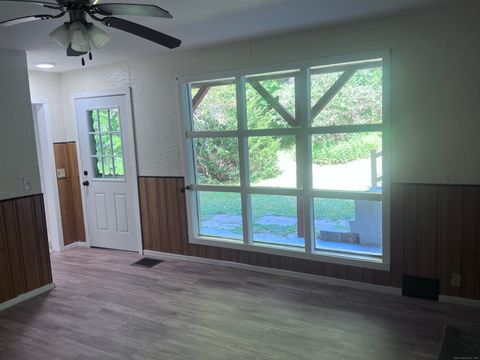Tiny photo for 46 Thayer Road, Haddam, CT 06441 (MLS # 24135949)