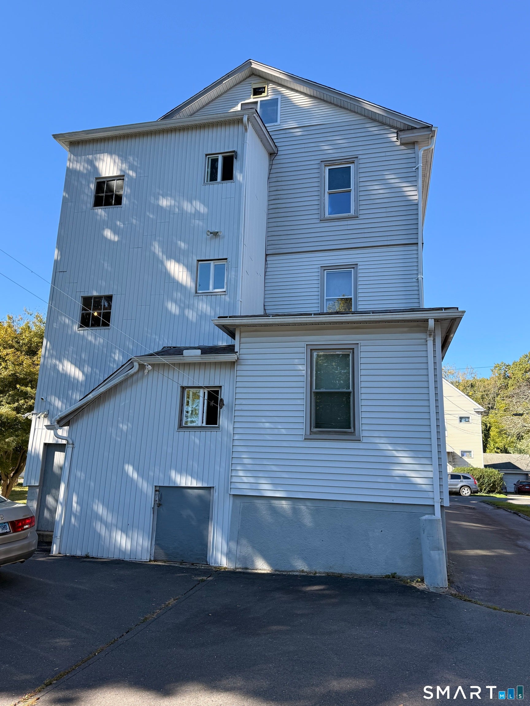85 Derby Street