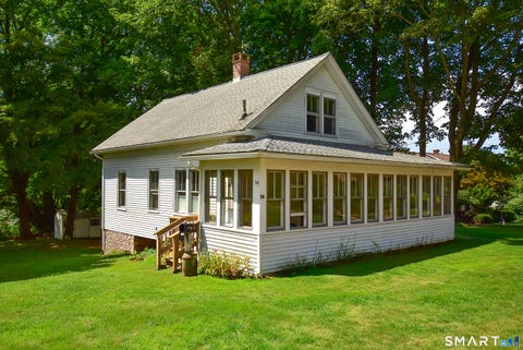Photo of 58 Thomas Street, Vernon, CT 06066 (MLS # 24188495)