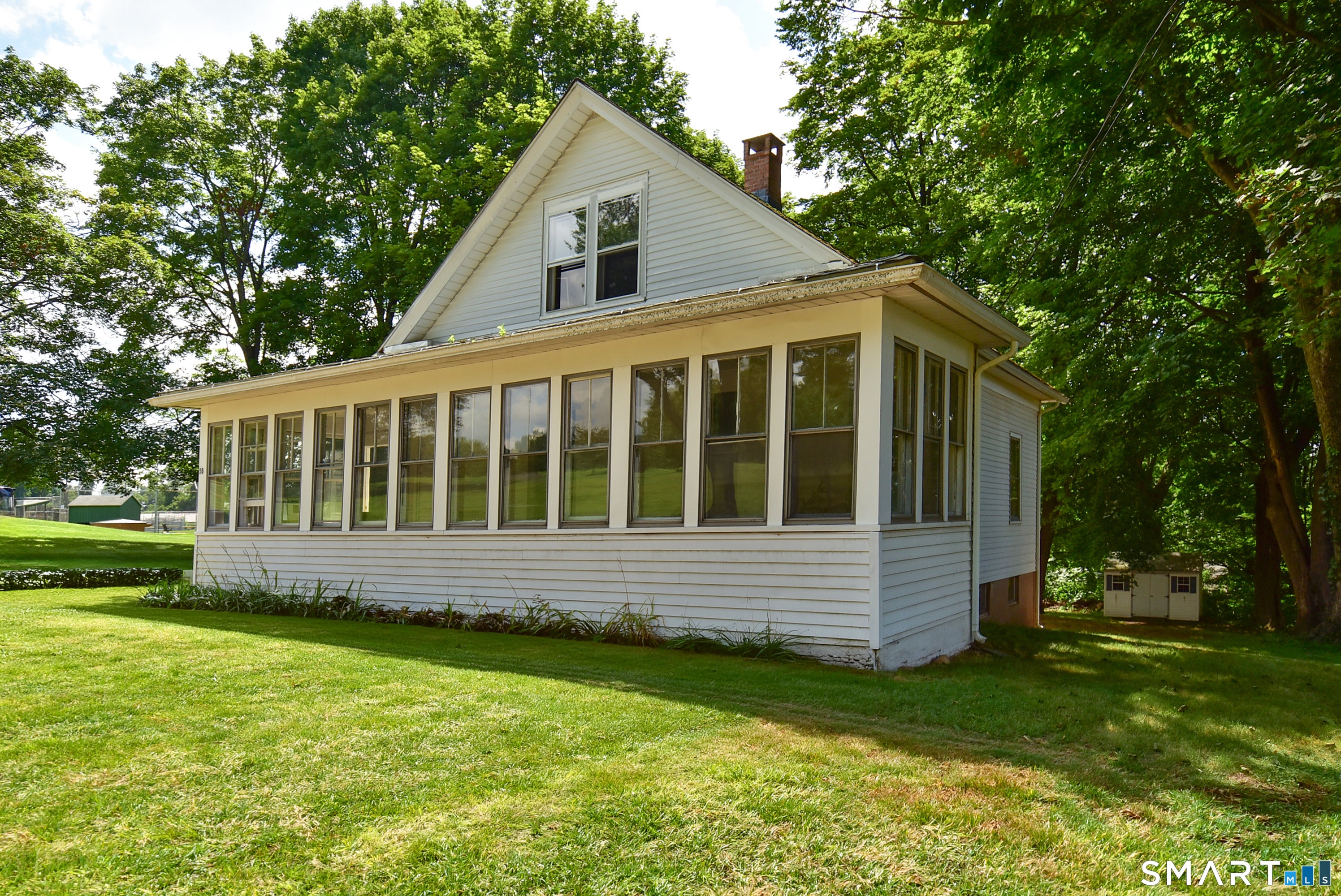 58 Thomas Street