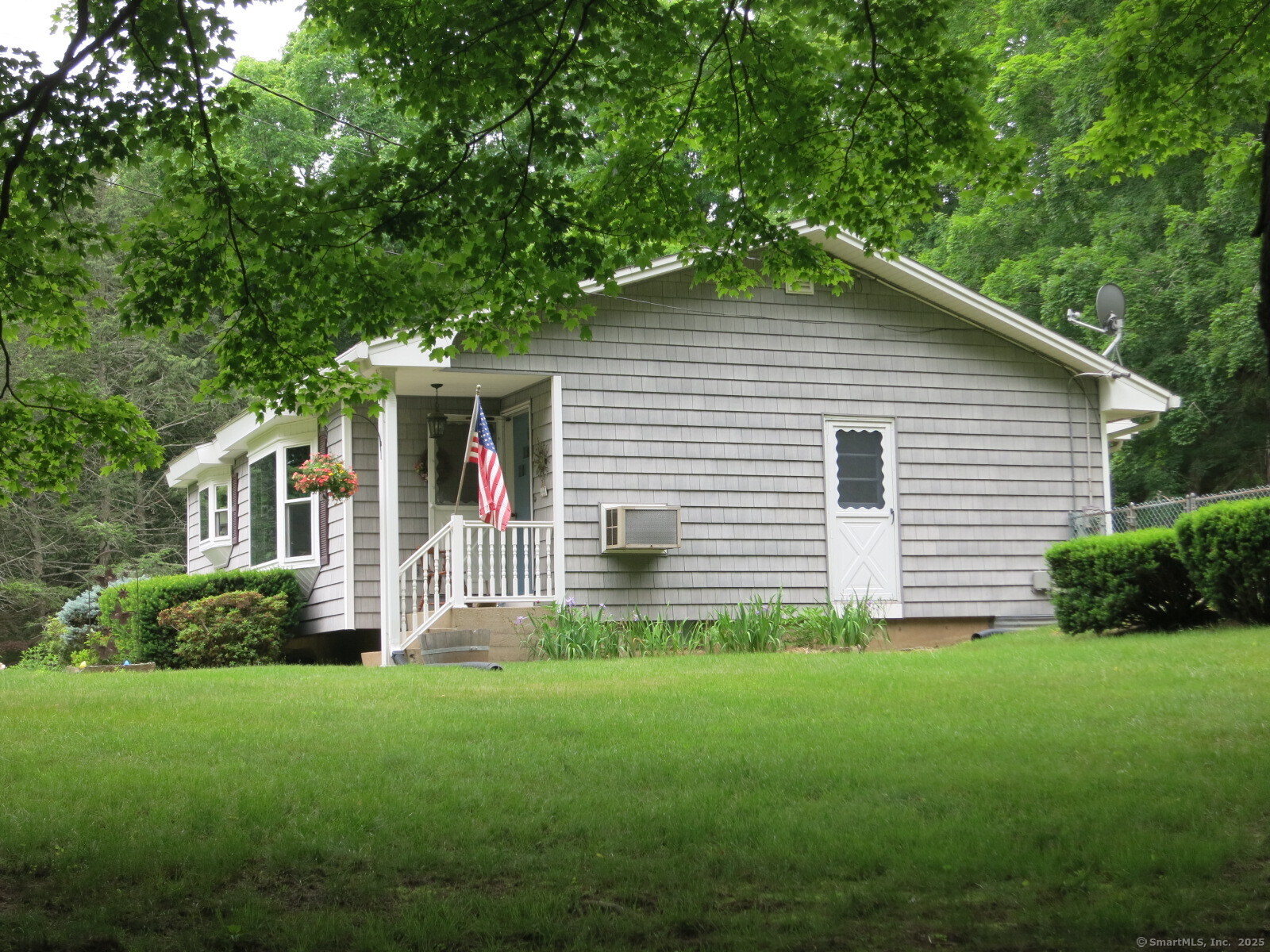 21 Lebanon Road