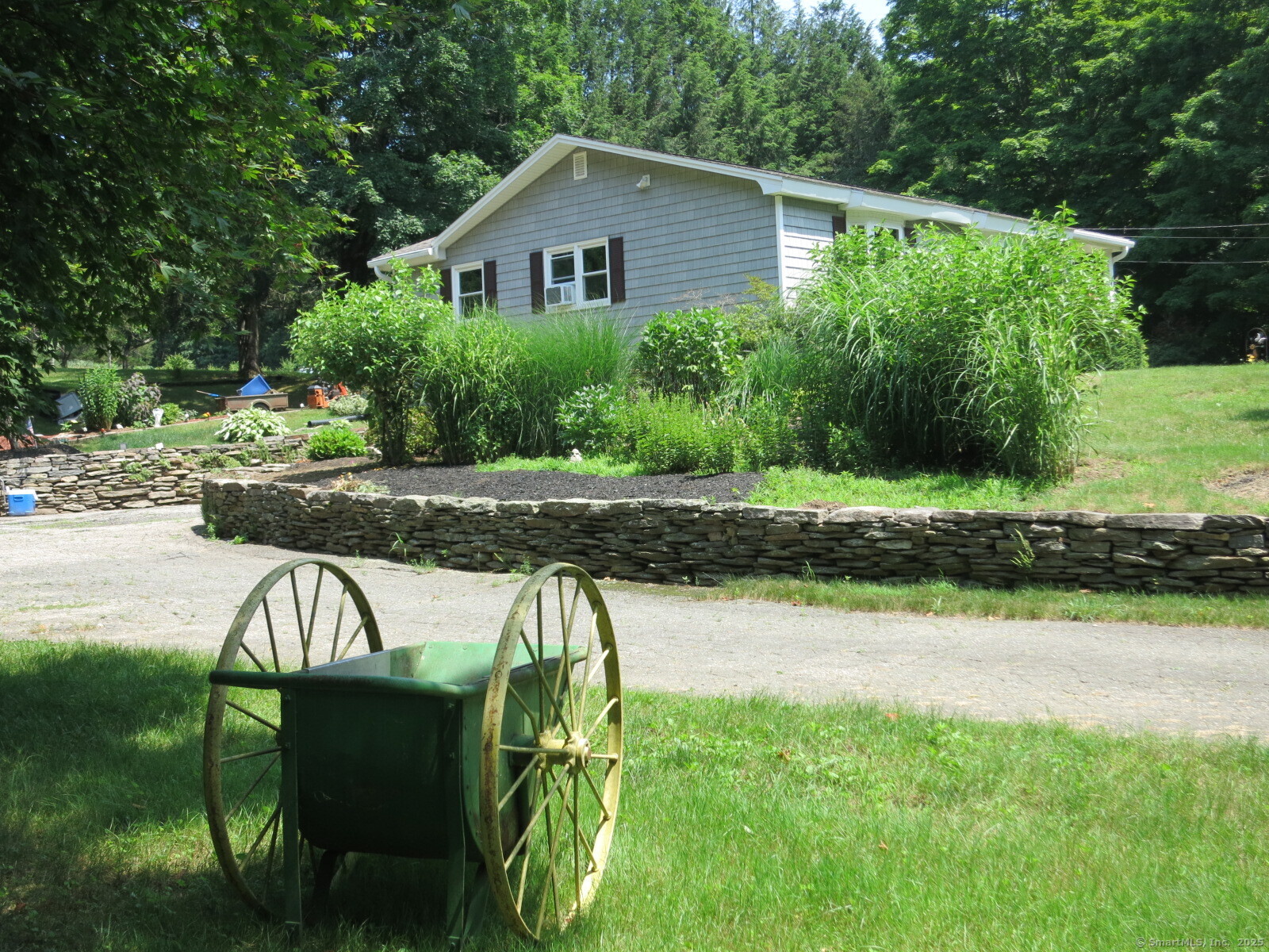 21 Lebanon Road