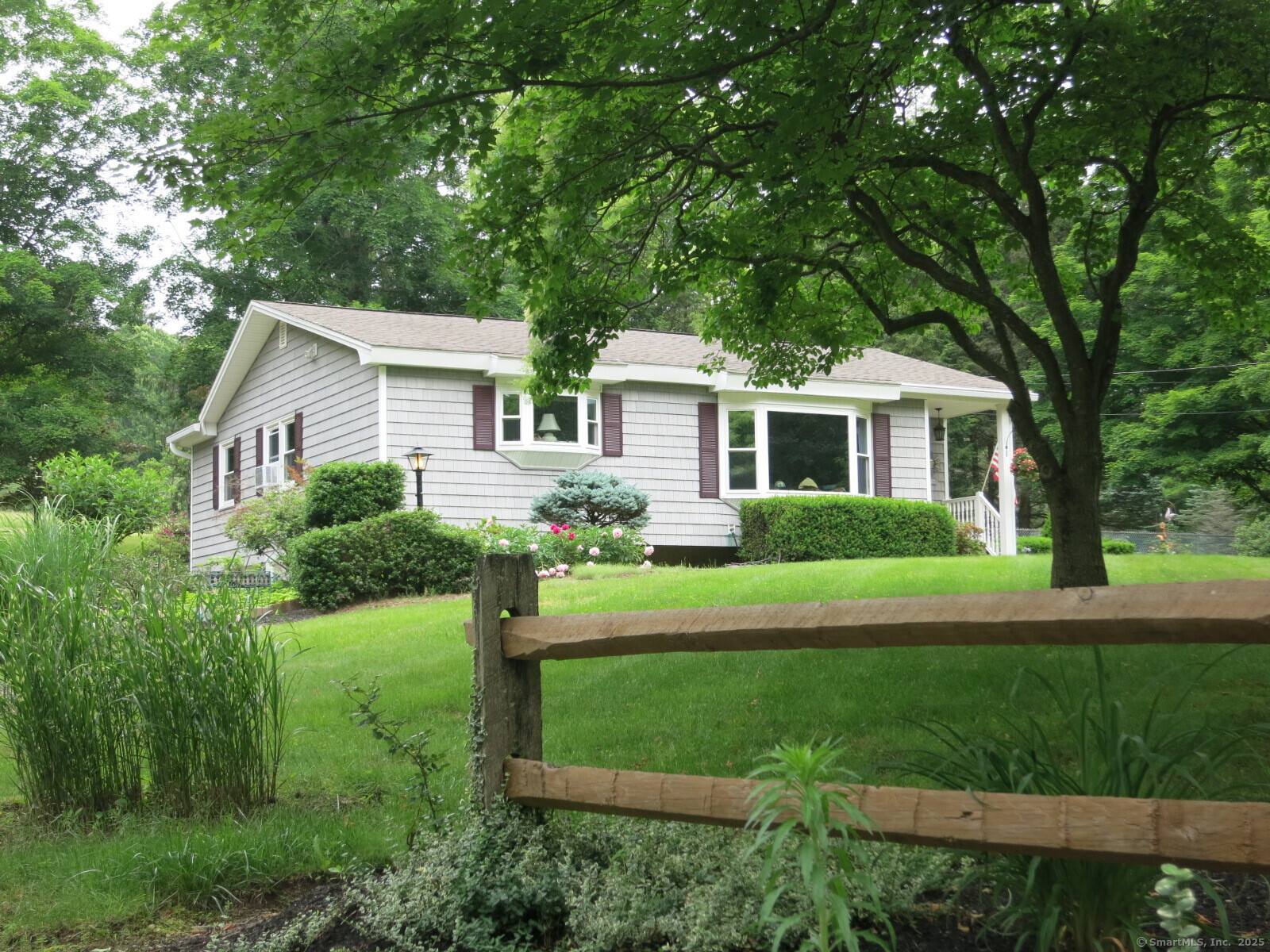 21 Lebanon Road