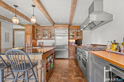 Tiny photo for 50 Warner Road, Bridgewater, CT 06752 (MLS # 24144325)