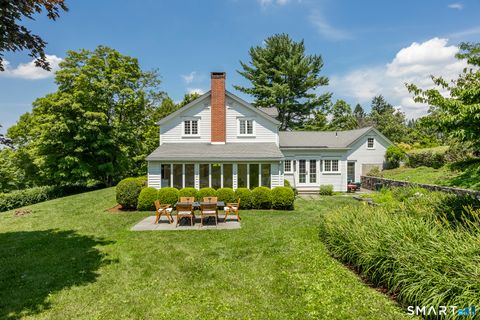 Tiny photo for 50 Warner Road, Bridgewater, CT 06752 (MLS # 24144325)