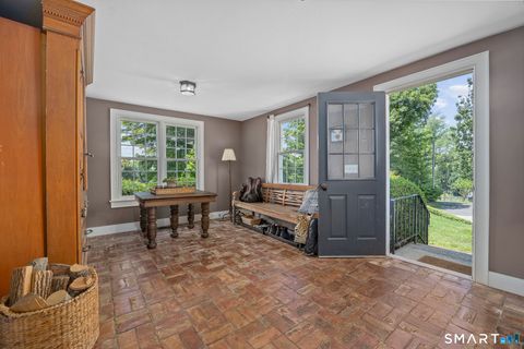 Tiny photo for 50 Warner Road, Bridgewater, CT 06752 (MLS # 24144325)