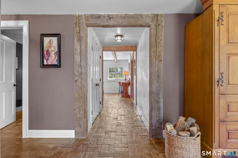 Tiny photo for 50 Warner Road, Bridgewater, CT 06752 (MLS # 24144325)