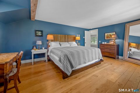 Tiny photo for 50 Warner Road, Bridgewater, CT 06752 (MLS # 24144325)