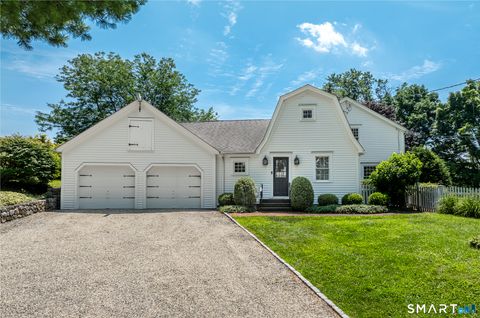 Tiny photo for 50 Warner Road, Bridgewater, CT 06752 (MLS # 24144325)