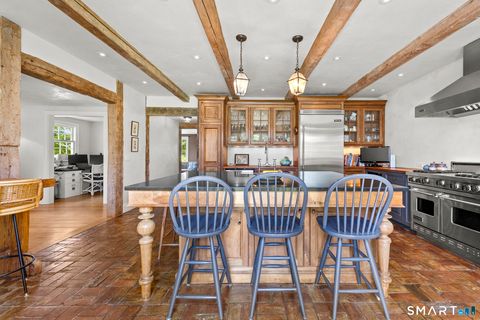 Tiny photo for 50 Warner Road, Bridgewater, CT 06752 (MLS # 24144325)