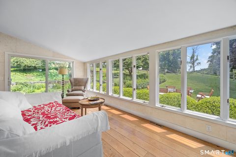 Tiny photo for 50 Warner Road, Bridgewater, CT 06752 (MLS # 24144325)