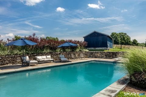 Tiny photo for 50 Warner Road, Bridgewater, CT 06752 (MLS # 24144325)