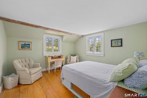 Tiny photo for 50 Warner Road, Bridgewater, CT 06752 (MLS # 24144325)