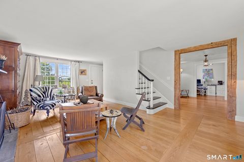 Tiny photo for 50 Warner Road, Bridgewater, CT 06752 (MLS # 24144325)