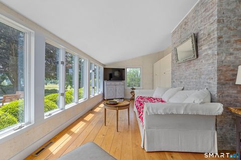 Tiny photo for 50 Warner Road, Bridgewater, CT 06752 (MLS # 24144325)