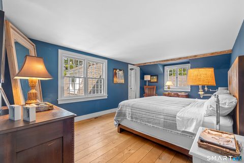 Tiny photo for 50 Warner Road, Bridgewater, CT 06752 (MLS # 24144325)