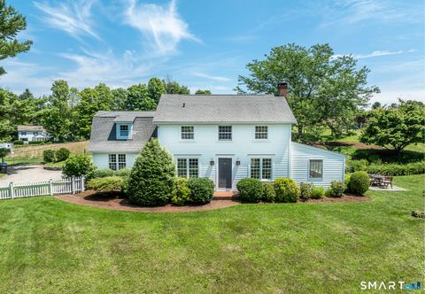 Tiny photo for 50 Warner Road, Bridgewater, CT 06752 (MLS # 24144325)