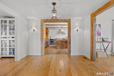 Tiny photo for 50 Warner Road, Bridgewater, CT 06752 (MLS # 24144325)