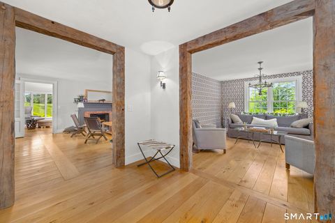 Tiny photo for 50 Warner Road, Bridgewater, CT 06752 (MLS # 24144325)