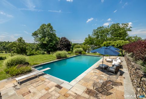 Tiny photo for 50 Warner Road, Bridgewater, CT 06752 (MLS # 24144325)