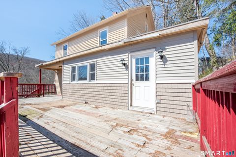 Tiny photo for 178 Litchfield Street, Thomaston, CT 06787 (MLS # 24125579)