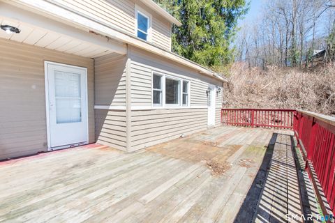 Tiny photo for 178 Litchfield Street, Thomaston, CT 06787 (MLS # 24125579)