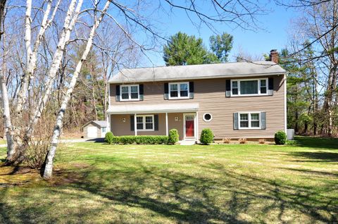12 Jefferson Drive New Milford CT 06776