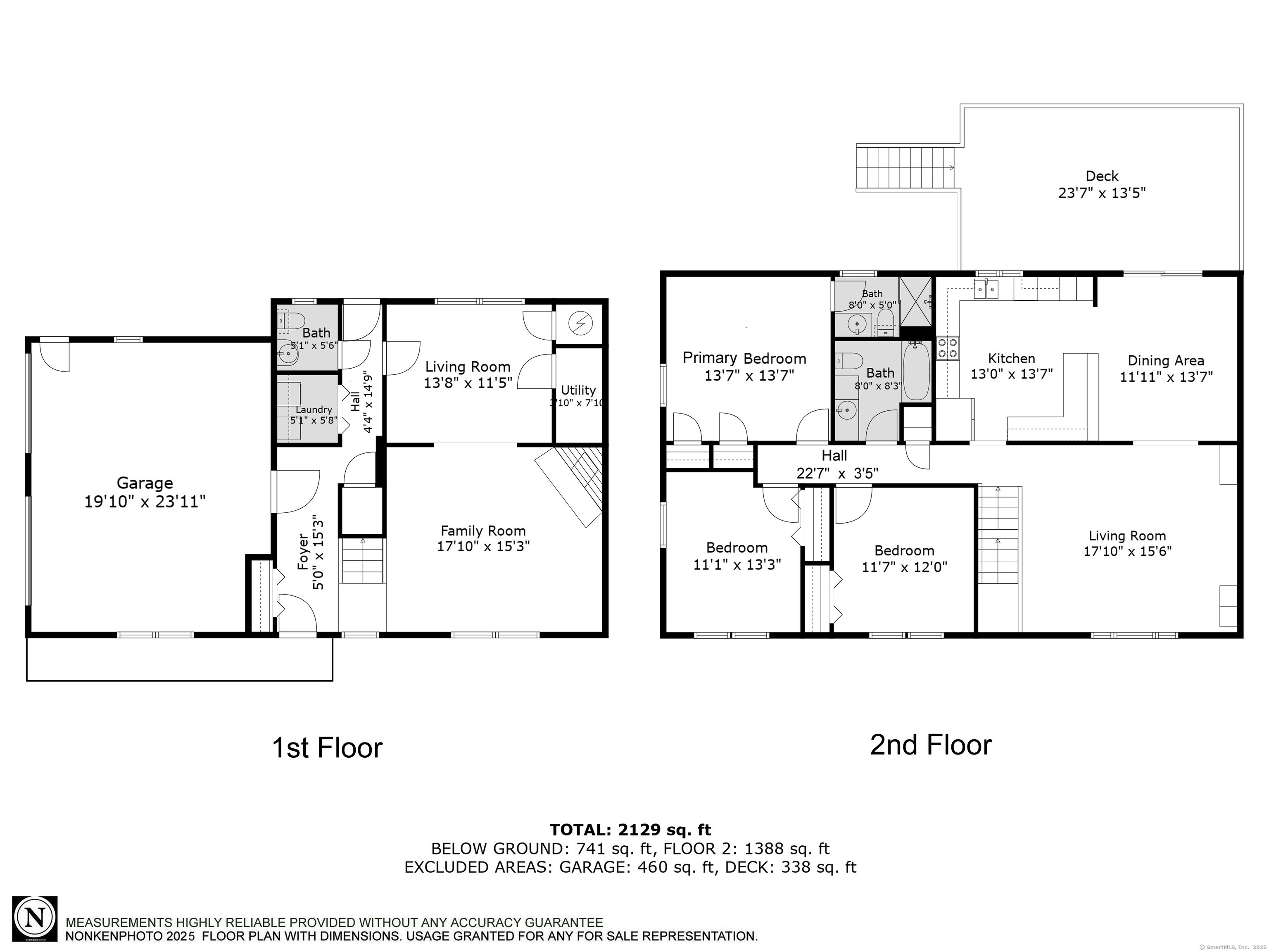 12 Jefferson Drive, New Milford, Connecticut image 40