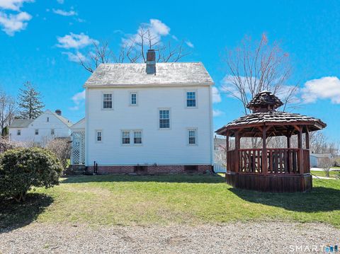 19 Church Street Plainfield CT 06374