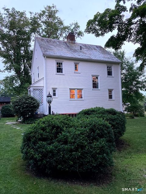 Photo of 19 Church Street, Plainfield, CT 06374 (MLS # 24164484)