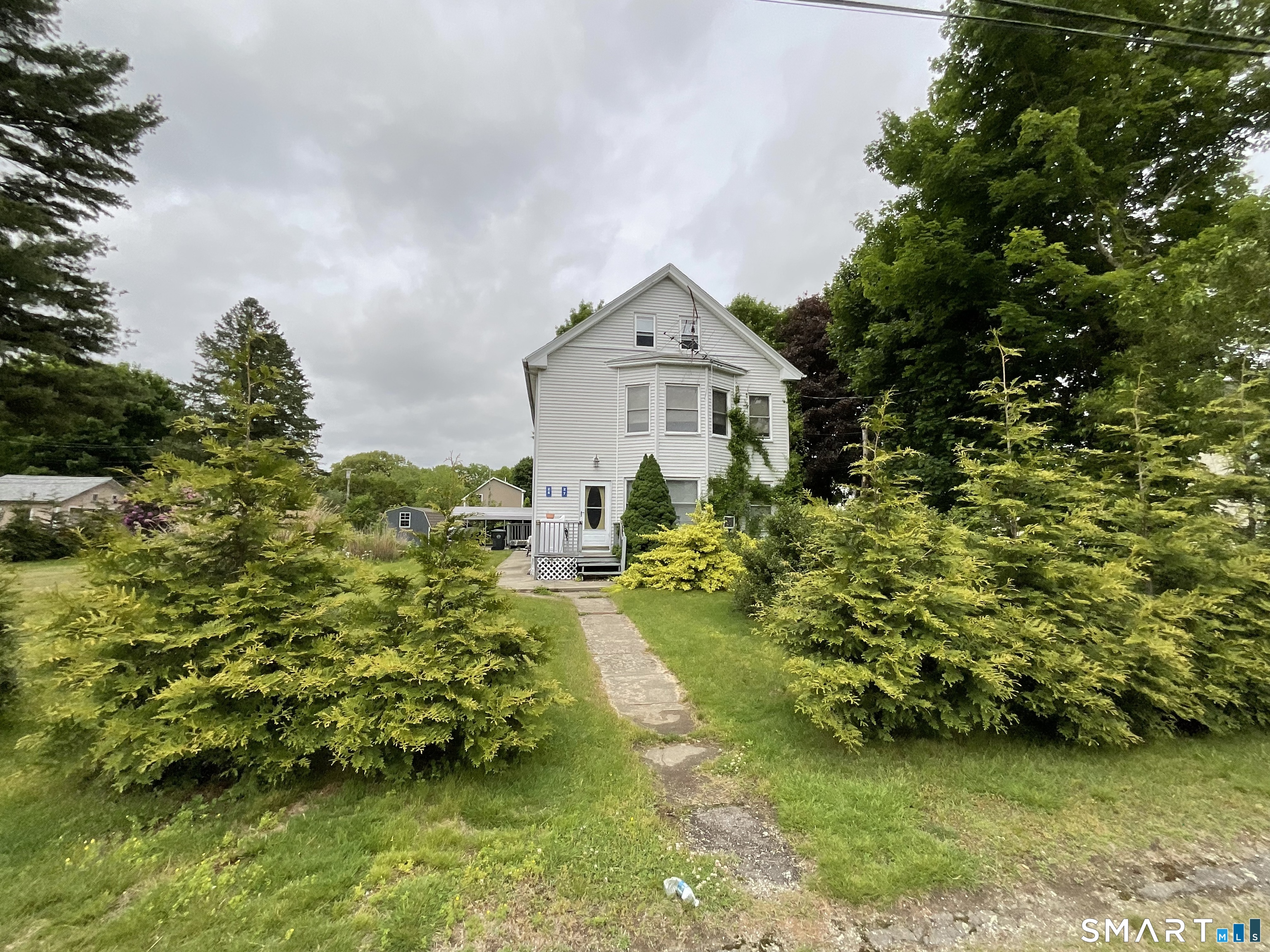 25-27 Pleasant Street