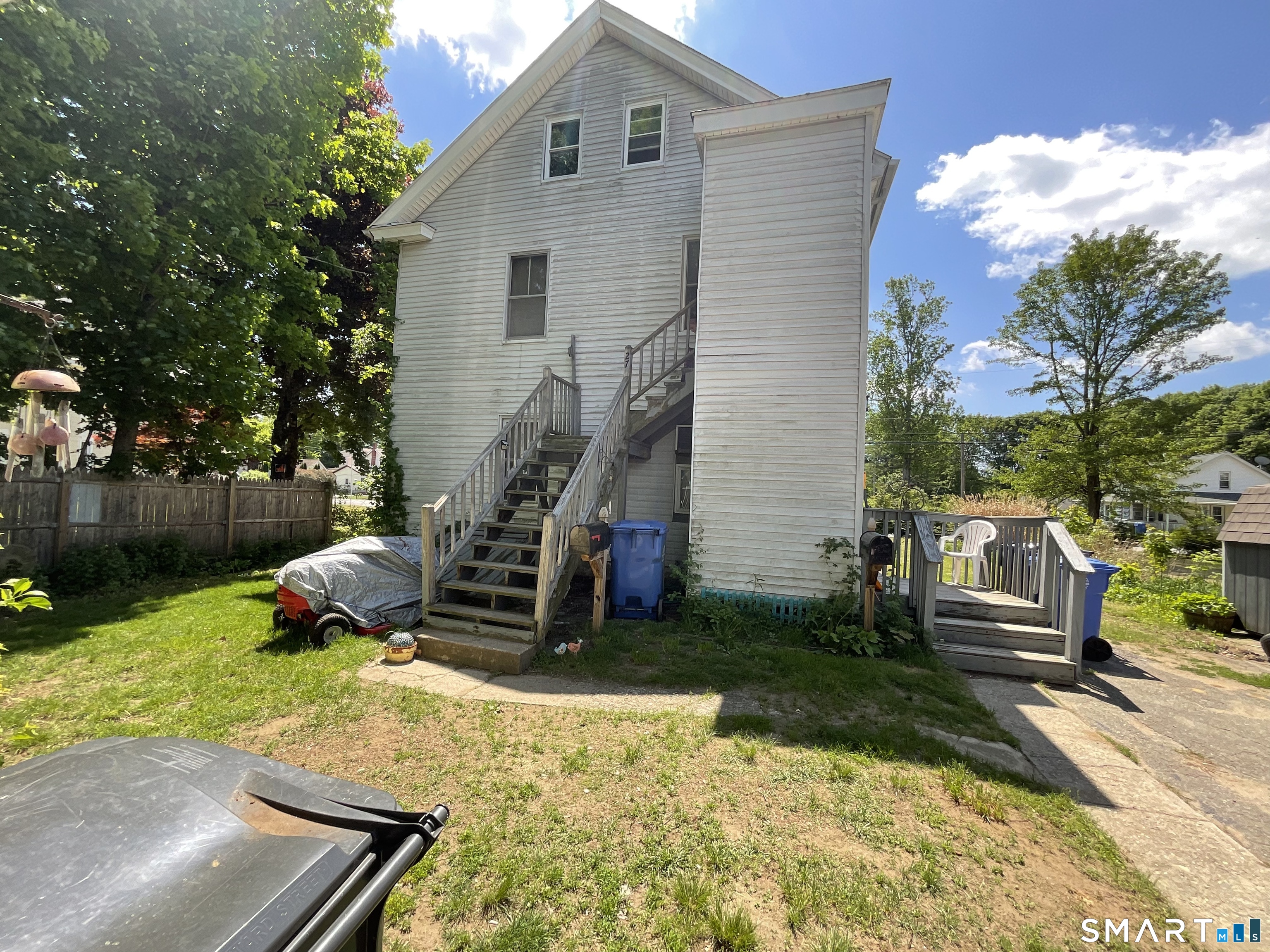 25-27 Pleasant Street