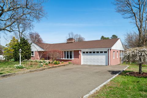 1492 Elm Street Stratford CT 06615
