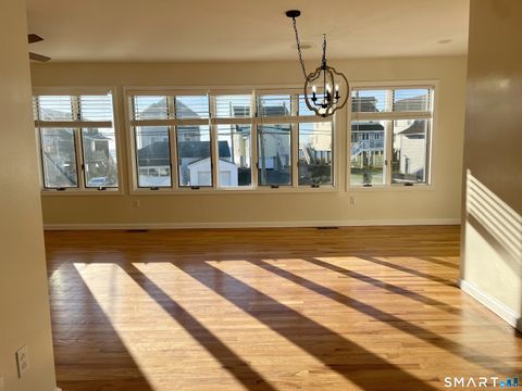 Tiny photo for 283 Cosey Beach Avenue, East Haven, CT 06512 (MLS # 24163843)