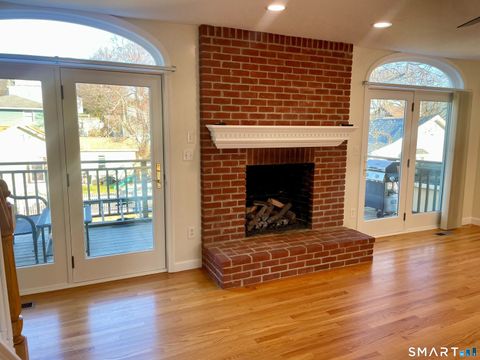 Tiny photo for 283 Cosey Beach Avenue, East Haven, CT 06512 (MLS # 24163843)