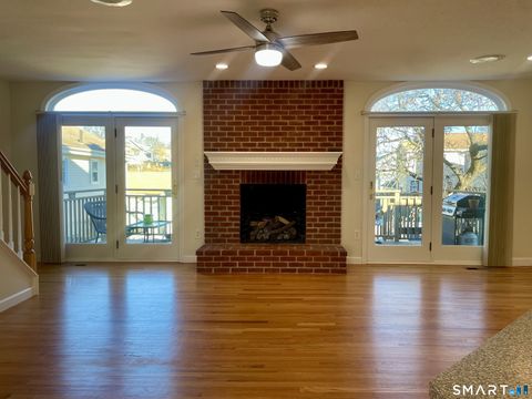 Tiny photo for 283 Cosey Beach Avenue, East Haven, CT 06512 (MLS # 24163843)