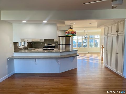 Tiny photo for 283 Cosey Beach Avenue, East Haven, CT 06512 (MLS # 24163843)