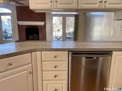 Tiny photo for 283 Cosey Beach Avenue, East Haven, CT 06512 (MLS # 24163843)