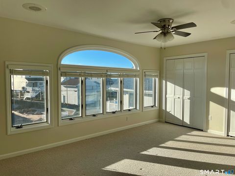 Tiny photo for 283 Cosey Beach Avenue, East Haven, CT 06512 (MLS # 24163843)